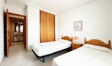 Wiederverkauf - Wohnung - Orihuela Costa - Costa Blanca