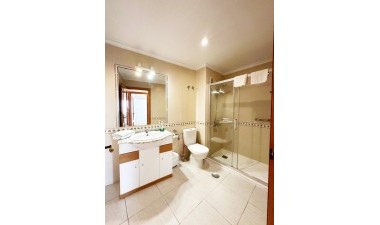 Resale - Apartment / flat - Orihuela Costa - Costa Blanca