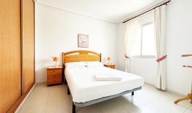 Wiederverkauf - Wohnung - Orihuela Costa - Costa Blanca