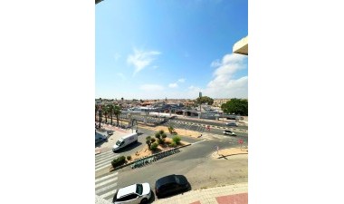 Resale - Apartment / flat - Orihuela Costa - Costa Blanca