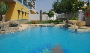 Reventa - Apartamento / piso - Orihuela Costa - Costa Blanca