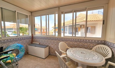 Wiederverkauf - Wohnung - La Mata - Costa Blanca