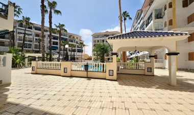 Resale - Apartment / flat - La Mata - Costa Blanca