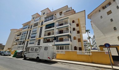 Resale - Apartment / flat - La Mata - Costa Blanca