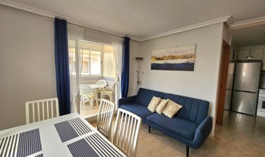 Resale - Apartment / flat - La Mata - Costa Blanca