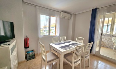 Resale - Apartment / flat - La Mata - Costa Blanca