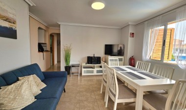 Resale - Apartment / flat - La Mata - Costa Blanca