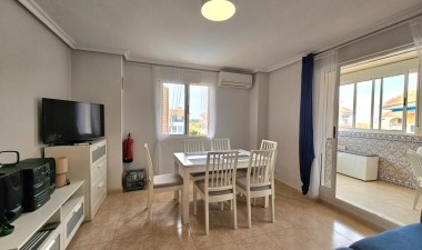 Resale - Apartment / flat - La Mata - Costa Blanca