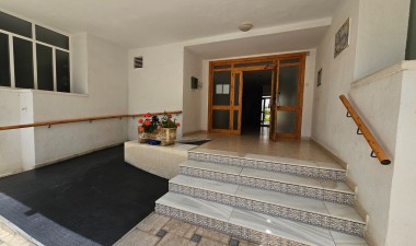 Wiederverkauf - Wohnung - La Mata - Costa Blanca