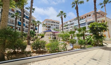 Wiederverkauf - Wohnung - La Mata - Costa Blanca