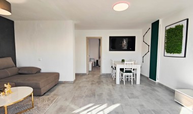 Herverkoop - Appartement / flat - Torrevieja - Costa Blanca