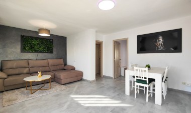 Herverkoop - Appartement / flat - Torrevieja - Costa Blanca