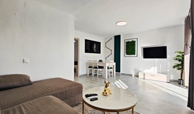 Herverkoop - Appartement / flat - Torrevieja - Costa Blanca