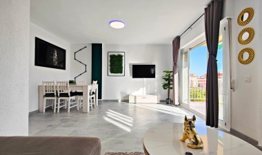 Herverkoop - Appartement / flat - Torrevieja - Costa Blanca