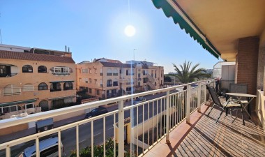 Herverkoop - Appartement / flat - Torrevieja - Costa Blanca