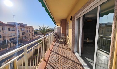 Herverkoop - Appartement / flat - Torrevieja - Costa Blanca