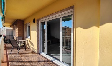 Herverkoop - Appartement / flat - Torrevieja - Costa Blanca