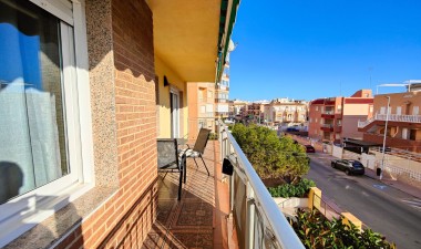 Herverkoop - Appartement / flat - Torrevieja - Costa Blanca