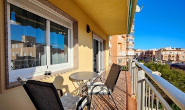 Herverkoop - Appartement / flat - Torrevieja - Costa Blanca