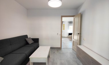 Herverkoop - Appartement / flat - Torrevieja - Costa Blanca