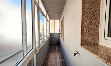 Herverkoop - Appartement / flat - Torrevieja - Costa Blanca