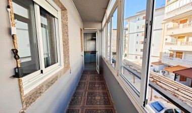 Herverkoop - Appartement / flat - Torrevieja - Costa Blanca