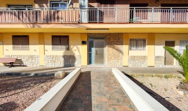 Herverkoop - Appartement / flat - Torrevieja - Costa Blanca