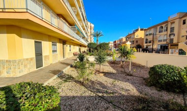 Herverkoop - Appartement / flat - Torrevieja - Costa Blanca