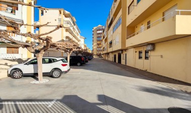 Herverkoop - Appartement / flat - Torrevieja - Costa Blanca