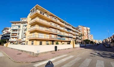 Herverkoop - Appartement / flat - Torrevieja - Costa Blanca