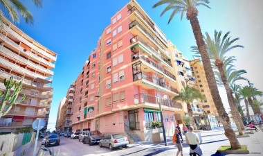 Resale - Apartment / flat - Torrevieja - Costa Blanca