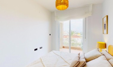 Resale - Apartment / flat - San Miguel de Salinas - Costa Blanca