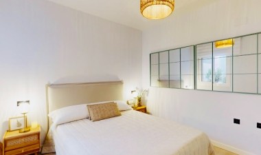 Resale - Apartment / flat - San Miguel de Salinas - Costa Blanca