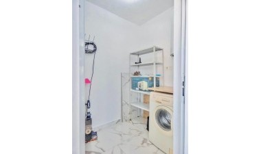 Reventa - Apartamento / piso - Orihuela Costa - Villamartín