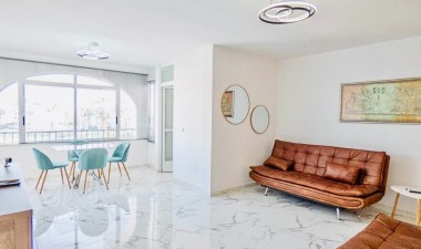 Resale - Apartment / flat - Orihuela Costa - Villamartín