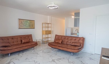 Reventa - Apartamento / piso - Orihuela Costa - Villamartín