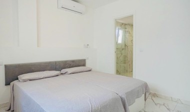 Reventa - Apartamento / piso - Orihuela Costa - Villamartín