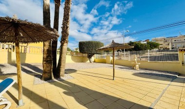 Reventa - Bungalow - Orihuela Costa - Villamartín-las Filipinas