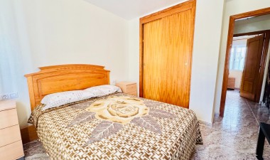 Reventa - Bungalow - Orihuela Costa - Villamartín-las Filipinas