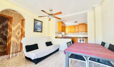 Reventa - Bungalow - Orihuela Costa - Villamartín-las Filipinas