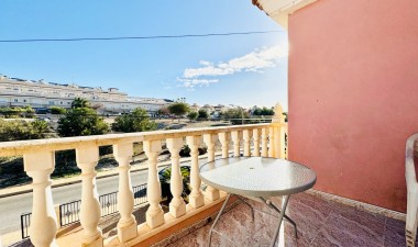 Resale - Bungalow - Orihuela Costa - Villamartín-las Filipinas