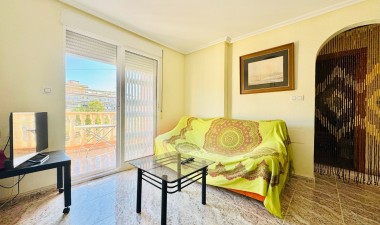 Resale - Bungalow - Orihuela Costa - Villamartín-las Filipinas