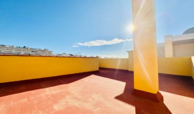 Reventa - Bungalow - Orihuela Costa - Villamartín-las Filipinas