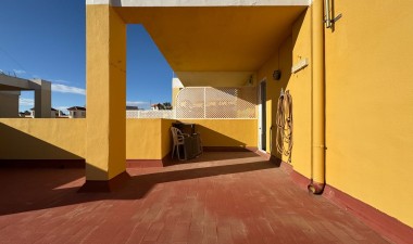 Resale - Bungalow - Orihuela Costa - Villamartín-las Filipinas