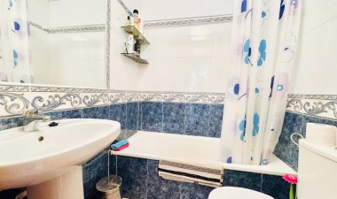 Resale - Bungalow - Orihuela Costa - Villamartín-las Filipinas