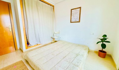 Resale - Apartment / flat - Torrevieja - TORREBLANCA LA MATA