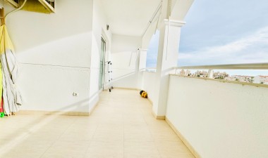 Resale - Apartment / flat - Torrevieja - TORREBLANCA LA MATA