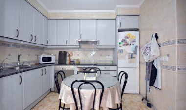 Resale - Apartment / flat - Guardamar del Segura - Costa Blanca