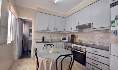 Resale - Apartment / flat - Guardamar del Segura - Costa Blanca