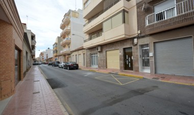 Resale - Apartment / flat - Guardamar del Segura - Costa Blanca